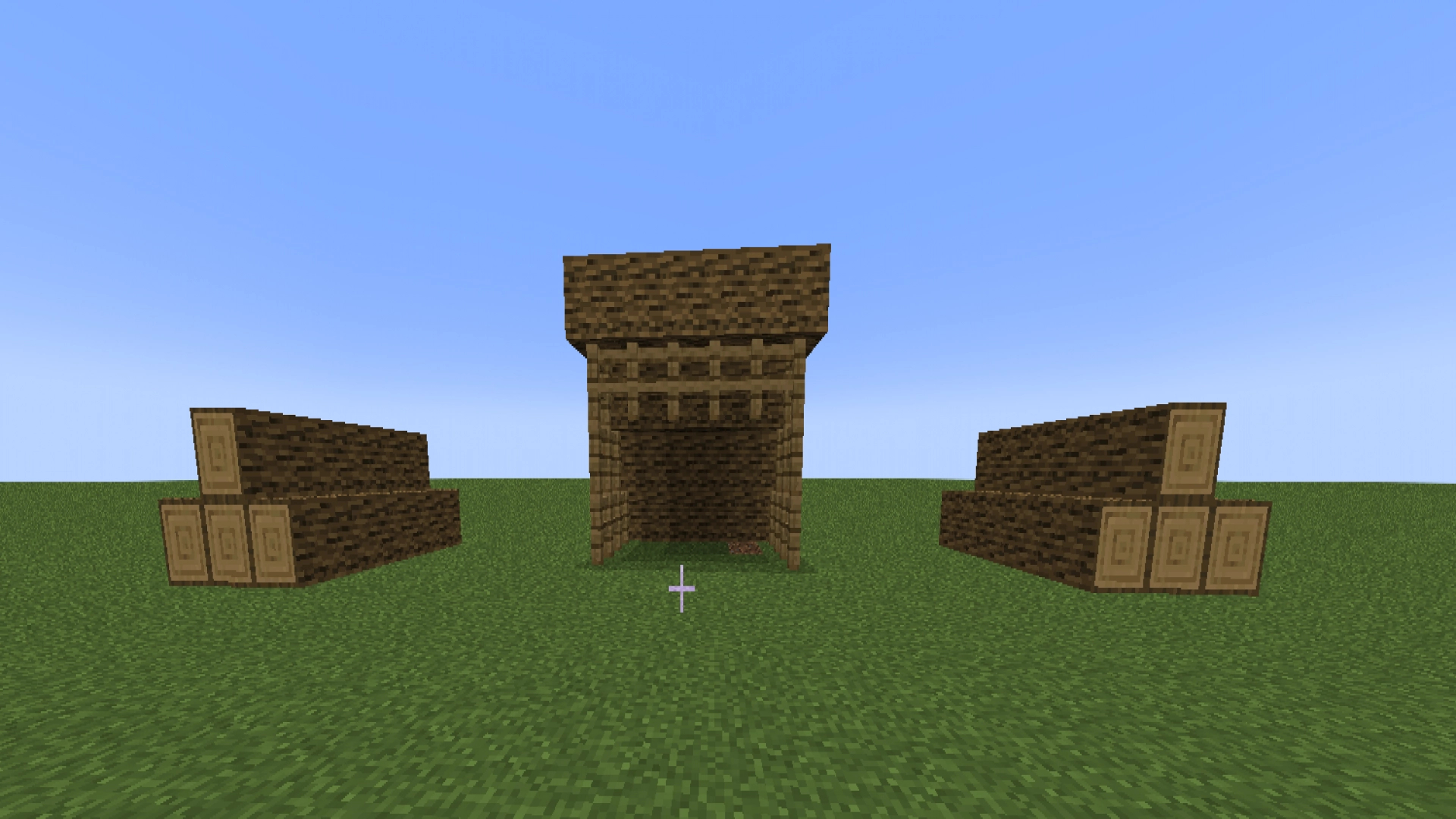 Mine Entrance ( Remade) – key image